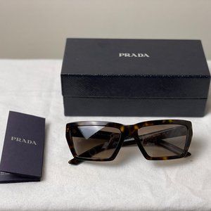 Prada Women's PR04VS 57mm Sunglasses
